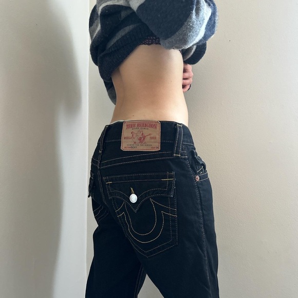 True Religion jeans - Picture 1 of 5